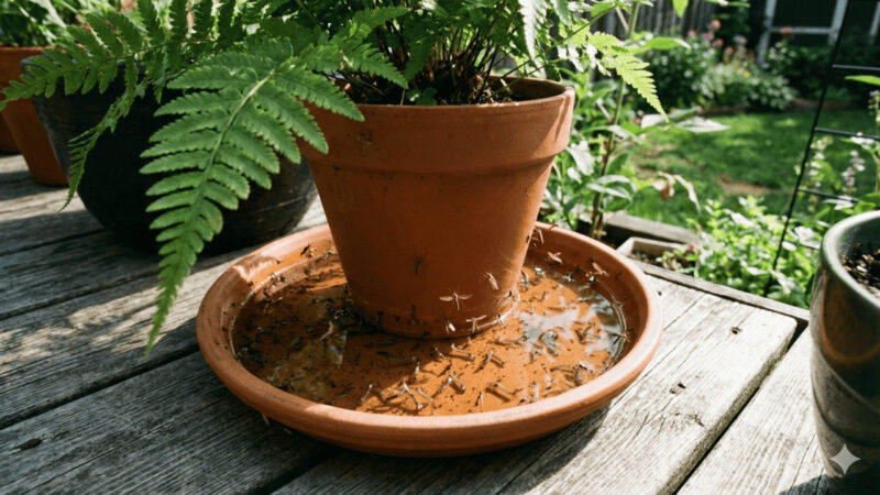 Fischi nelle orecchie e notti insonni? Scopri come eliminare definitivamente le zanzare