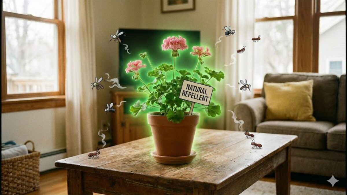 Piante repellenti per l'estate: come creare uno scudo naturale e aromatico contro le zanzare